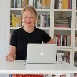 Lotta Björklund Larsen social anthropologist