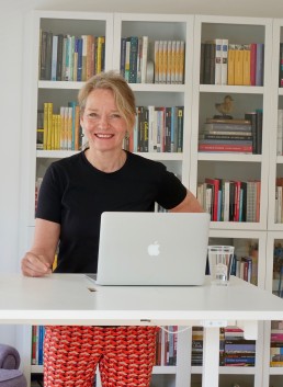Lotta Björklund Larsen social anthropologist taxation